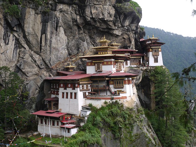 Bhutan Taktsang 18