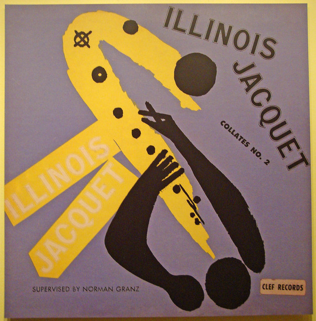 Illinois Jacquet Collates No. 2