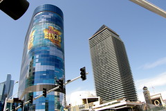 Cosmopolitan Las Vegas 2010