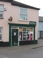Devon Post Offices Past and Present