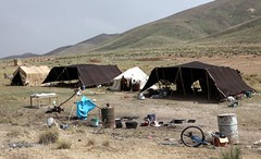 Iran Nomad