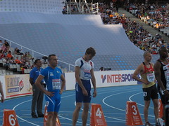 European Athletic Championships  Barcelona 2010