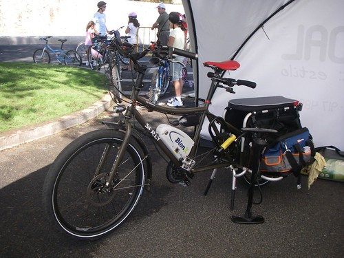 Bicycle Repair Man Mobile!