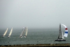 2010 Rolex Big Boat Series - San Francisco, CA
