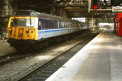 Railways 1996