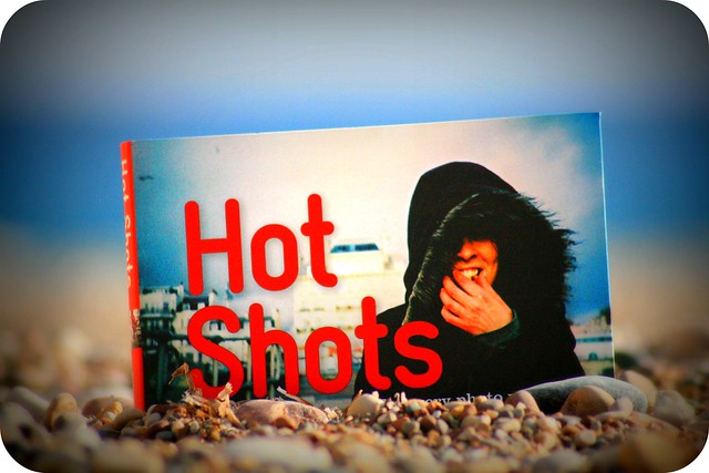 Hot Shots in Cyprus