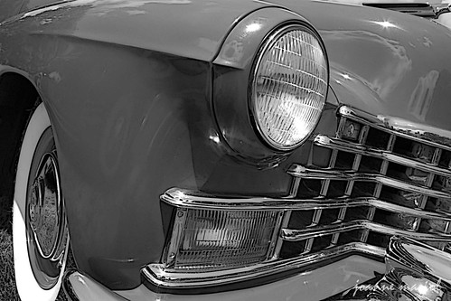 classic car 276 by joannemariol