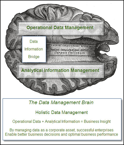 Holistic Data Management