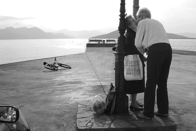 The Decisive Moment in Street Photography