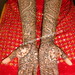 Sujatha henna bridal with dulha dulhan