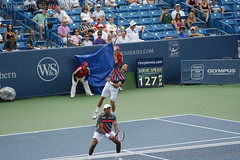 Western & Southern Financial Group Tennis Masters 2010 (Cincinnati)