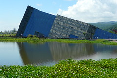 2010 秋 蘭陽博物館