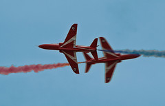 Southport Airshow 2009