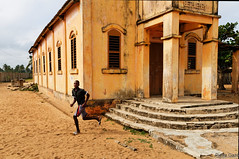 Togo-Bénin