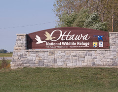 Ottawa National Wildlife Refuge