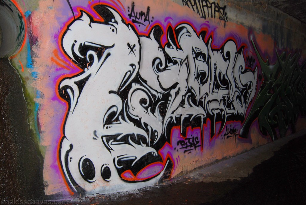 7seas graffiti. 
