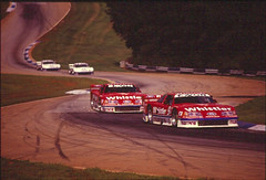 1991 Road Atlanta IMSA GTS