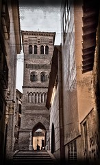 Teruel - Albarracín