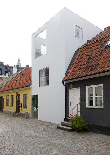 design house sweden