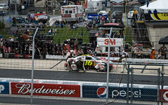 NASCAR Dover 2010