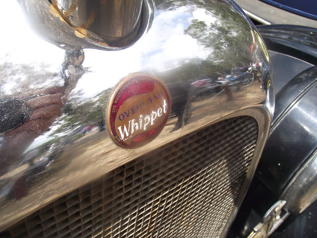 Willys Whippet 2