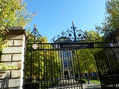 Cambridge University - The Judge Institute