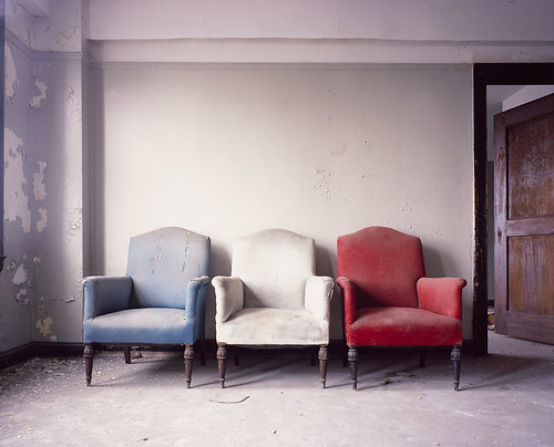 American Hotel - Chairs, 2010