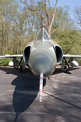 Militair Luchtvaart Museum "Kamp van Zeist"