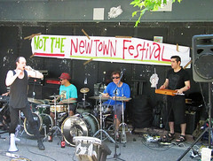 Newtown Festival