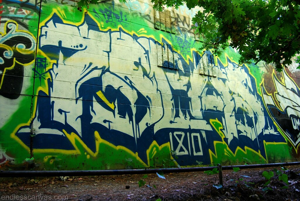 7seas graffiti. 