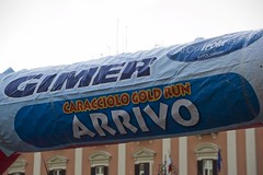 Caracciolo Gold Run 2010
