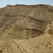 Geology of the desert