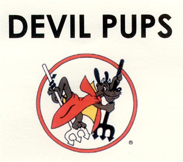 Devil Pups Youth Program For America