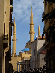 2010-10 LB Beirut