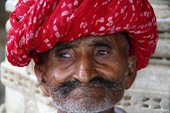 India/retratos