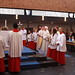 Pfarrfest St.Pius X. 2010