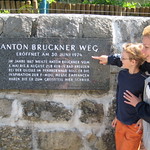 Anton Bruckner Weg