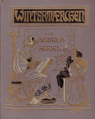 Heinrich Seidel / Wintermärchen
