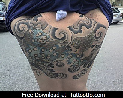 tattoo artist by tattoodesign