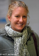 Urszula Radwanska - Winner of the Büschl Open 2010 in Ismaning