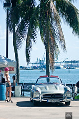 Festival of Speed - Miami