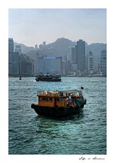 Hong Kong Life - 2010