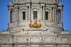Minnesota State Capitol