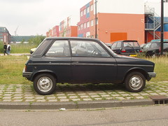Citroën various