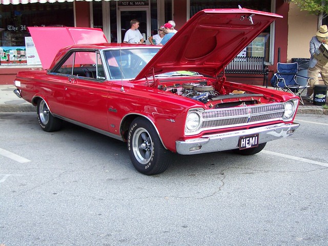 1965 Plymouth SATELLITE Used Cars For Sale Carsforsalecom