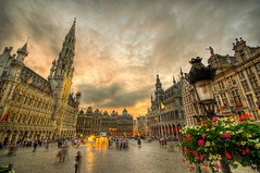 Belgium - Belgio