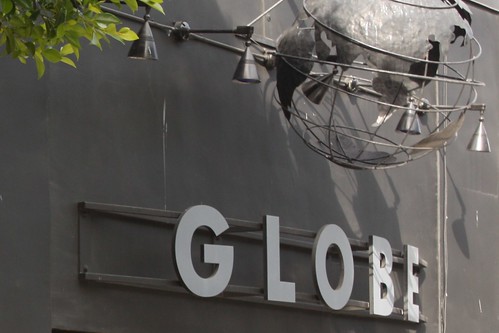 Globe Restaurant