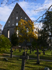 Pirita Convent | Tallinn