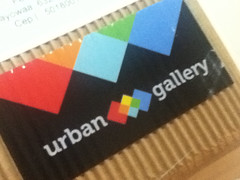 Urban Gallery 