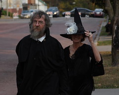 Witches' Night Out 2010